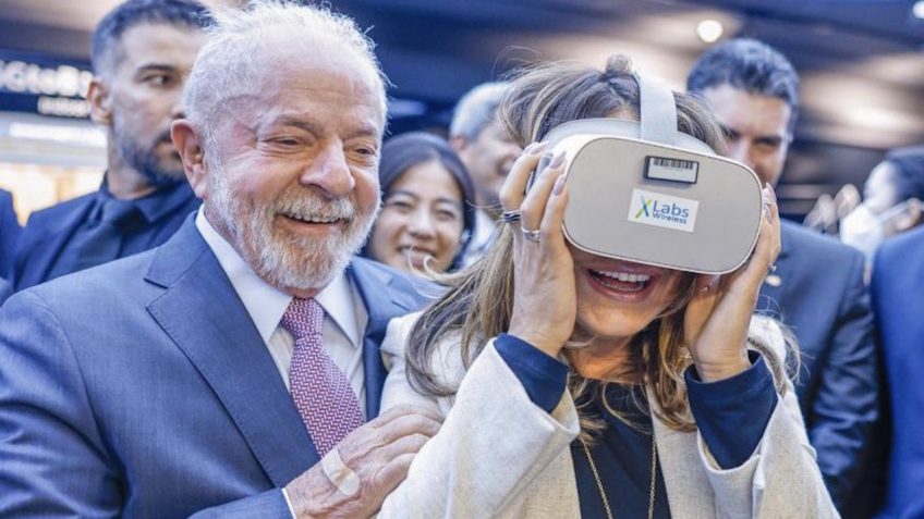 O Lula vai cair? Qual o papel da direita nisso?